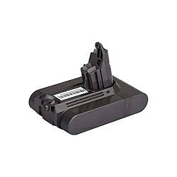 Dyson Batterie Li-Ion pour aspirateur balai