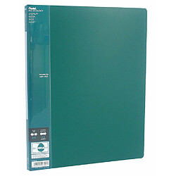 Carlotta Pentel Chemise de Présentation A3/A4 - Vert