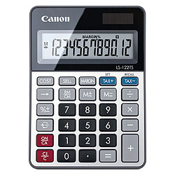 Calculatrice Canon