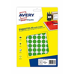 Avery AVE S/960 Pastilles