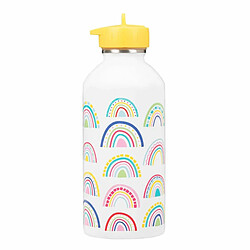 Toga Gourde enfant Arc-en-Ciel