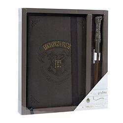 Avis Ensemble de Papeterie Harry Potter - Marron