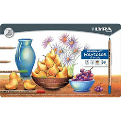 Lyra Crayon à papier L2001360