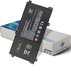 Visiodirect HP Envy X360 15-cn0xxx