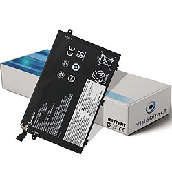 Visiodirect L17M3P51 Batterie