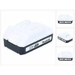 Makita BL1815G Batterie - 18V 1.5Ah