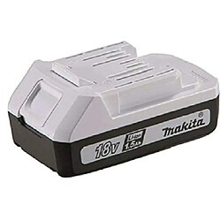 Makita BL1815G Batterie - 18V 1.5Ah