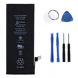 Batterie téléphone Générique