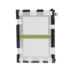 Avizar Batterie interne Galaxy Tab A 9.7