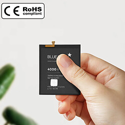 Bluestar Batterie Samsung Galaxy A51 pas cher