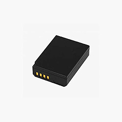 Batterie de rechange - Canon LP-E10