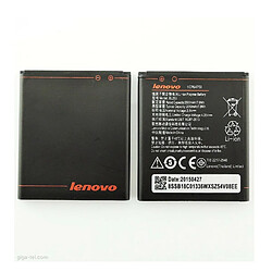 Batterie téléphone Lenovo