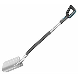 Bêche, fourche, louchet & houe Générique