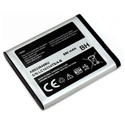 Samsung Batterie AB533640BU Origine
