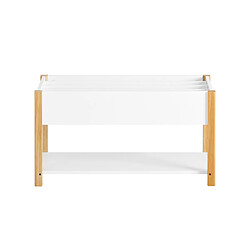 Bibliothèque & vitrine Sobuy