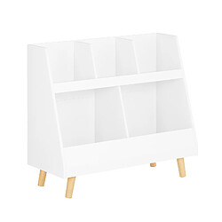 Bibliothèque & vitrine Sobuy