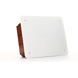 Gewiss GW48005 - Blanc