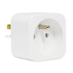 Avis Angel Rail électrique - Noir