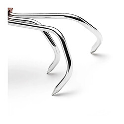 Avis Outils Wolf Petite griffe Multistar LAM