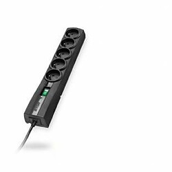 Ever Classic multiprise - Noir