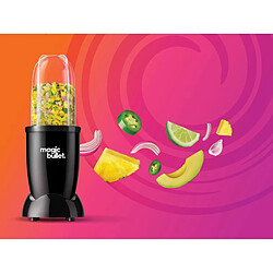 Magic Bullet Mini Blender MBR06B - Noir