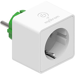 Prise connectée Générique