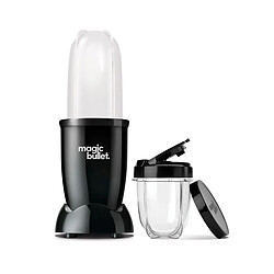 Nutribullet Magic Bullet MBR06B - Noir