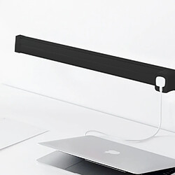 Angel Rail électrique - Noir