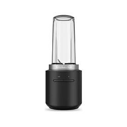 Kitchenaid Go 5KSBR256BM - Noir