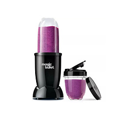 Nutribullet Magic Bullet MBR06B - Noir
