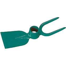 Capvert Cap Vert Serfouette Panne et Fourche