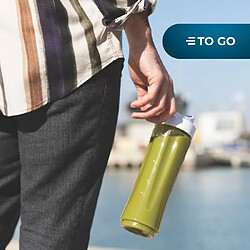 Cecotec Power Titanium 500 EasyGo