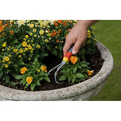 Avis Outils Wolf Griffe 3 dents KAK