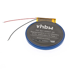 Accessoires sport connecté Vhbw