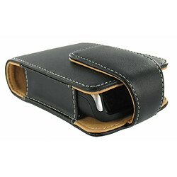 G-Mobility Etui en cuir pour AlerteGPS