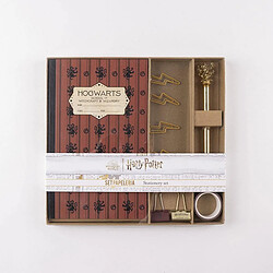 Avis Harry Potter Ensemble de Papeterie - 10 pièces