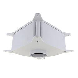 Blm Boîte de dérivation encastrée - point de centre