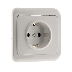 Zenitech Boîtier de protection IP54 - Vert