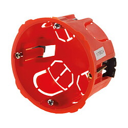 Acheter Zenitech Boîte d’encastrement placo