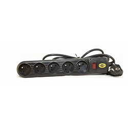 Orvaldi Power Strip Surge Protector