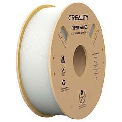 Creality Hyper PLA Series - Blanc