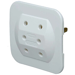 Adaptateur Kopp Euro plat