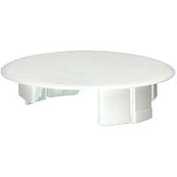 Legrand couvercle pour boîte Batibox