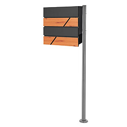 Boîte aux lettres ML-Design