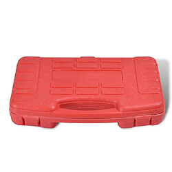 Acheter VIDAXL Lot de casse-écrous - 4 pcs