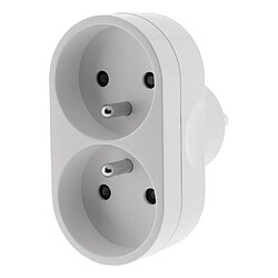 Avis Zenitech Biplite Pour Façade - Blanc