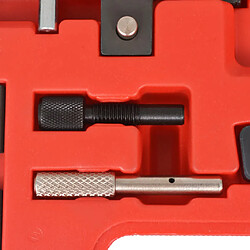 vidaXL Outils calage allumage Ford TI VCT pas cher