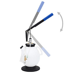 Acheter vidaXL Remplisseur de liquide de boîte de vitesses automatique 7,5 L