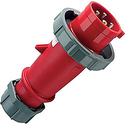 Mennekes 294 AMV-Top - Rouge