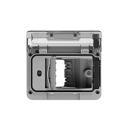 4Box 4b.w.RAL Wide IP55